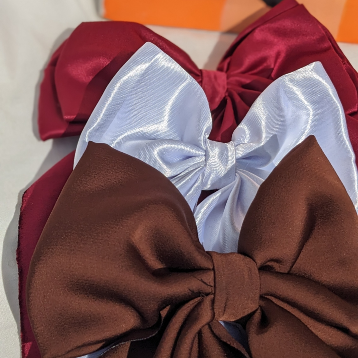 Hair Bows