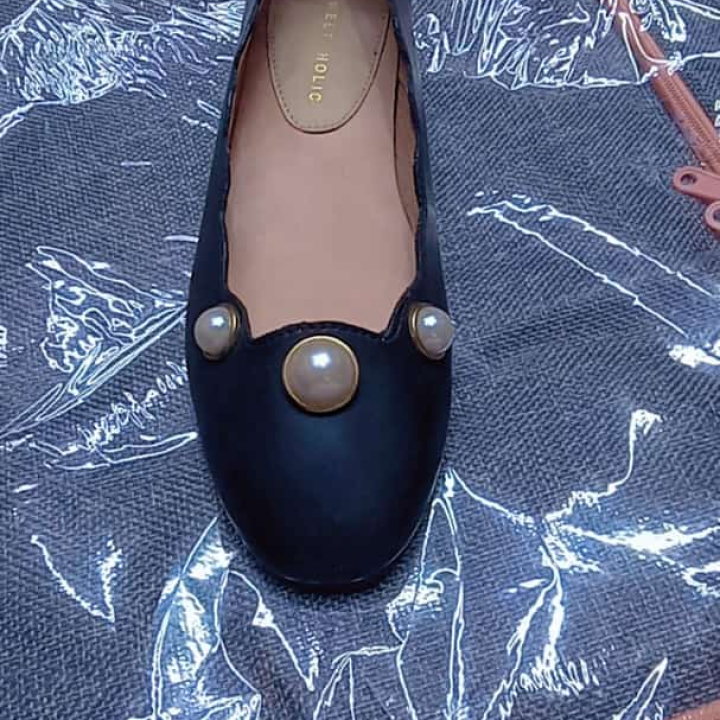 ballerine pour enfant