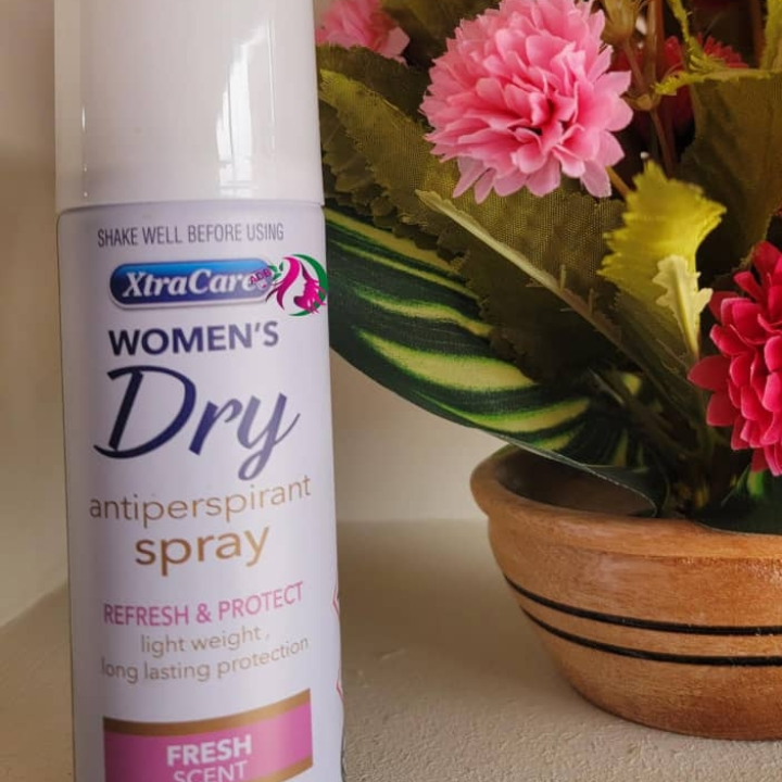 déodorant Xtra care