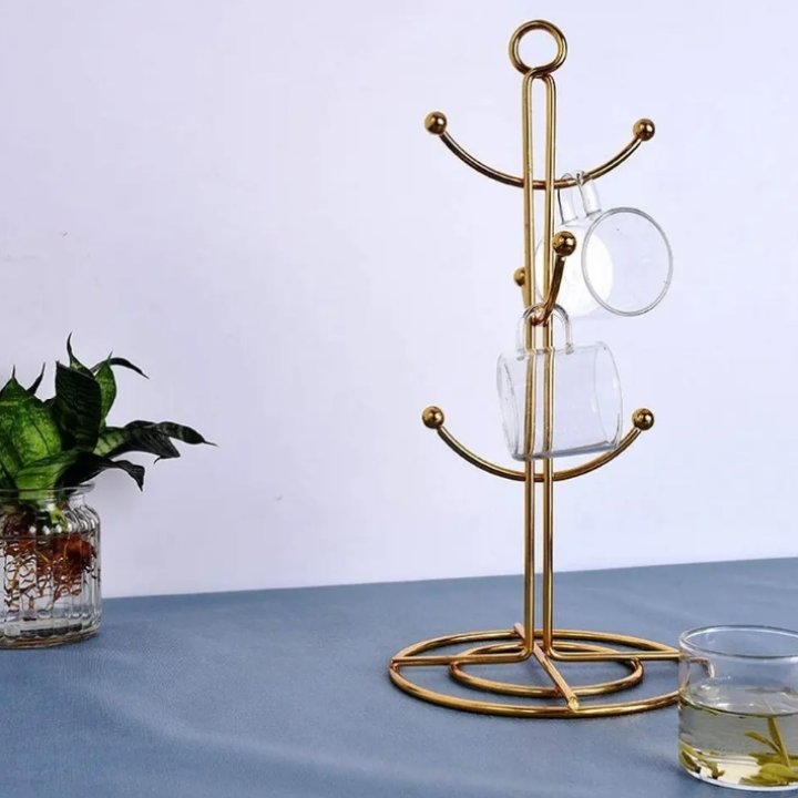 Glass hanger