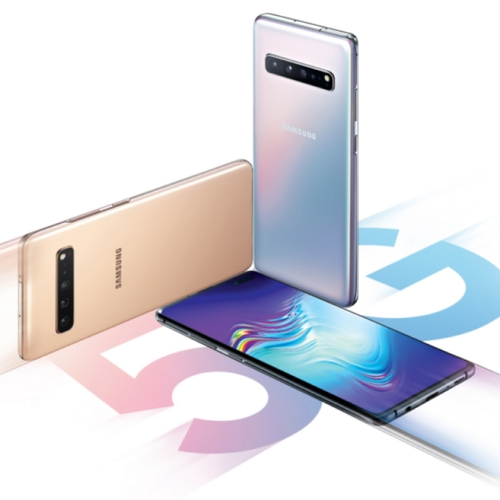 S10 5G