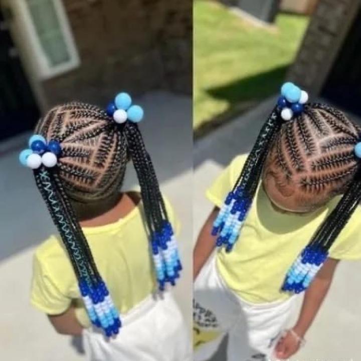 cornrow