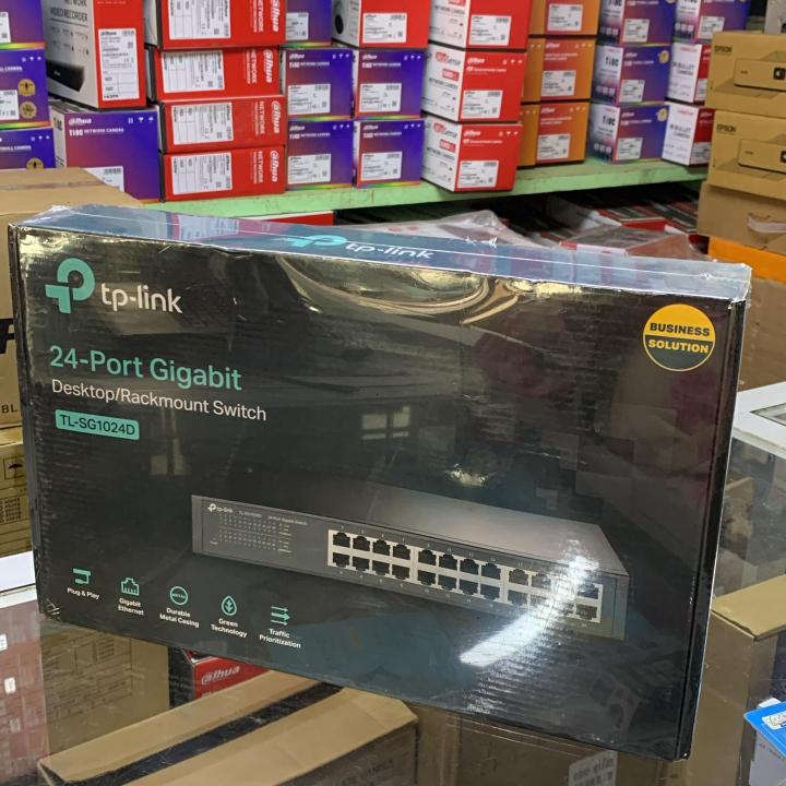 Switch to-link