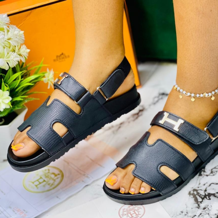 sandales Hermes