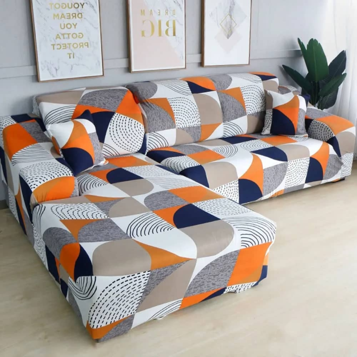 couvre sofa