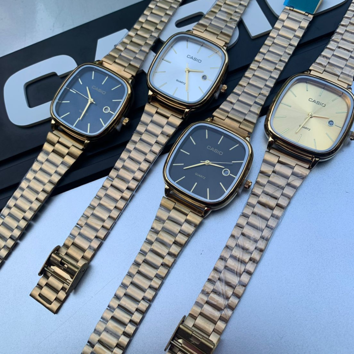 montre Casio