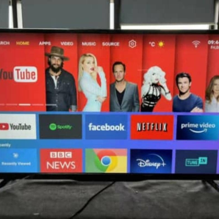 LG TV