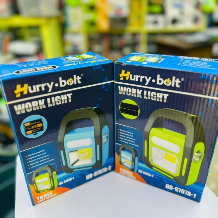 torche led