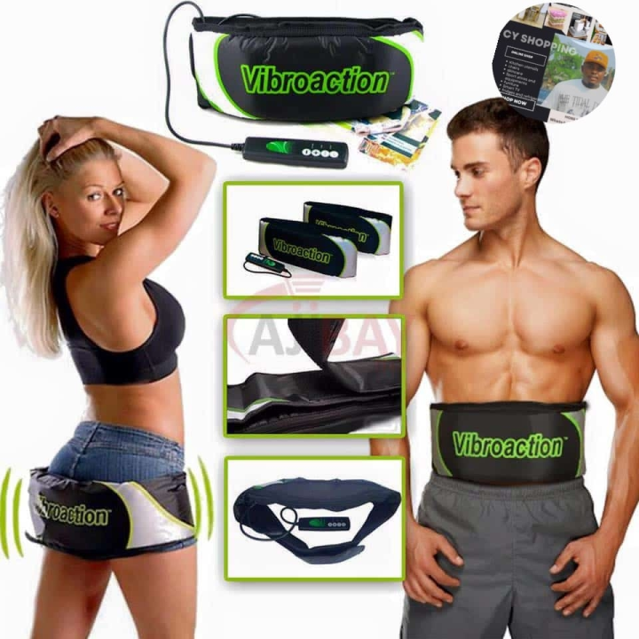 vibromasseur