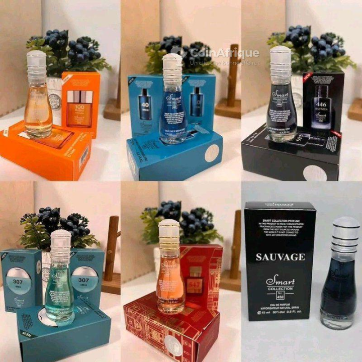parfum smart