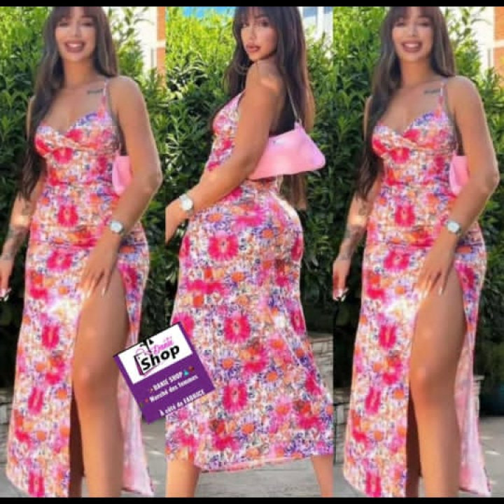 Female fashion Gowns