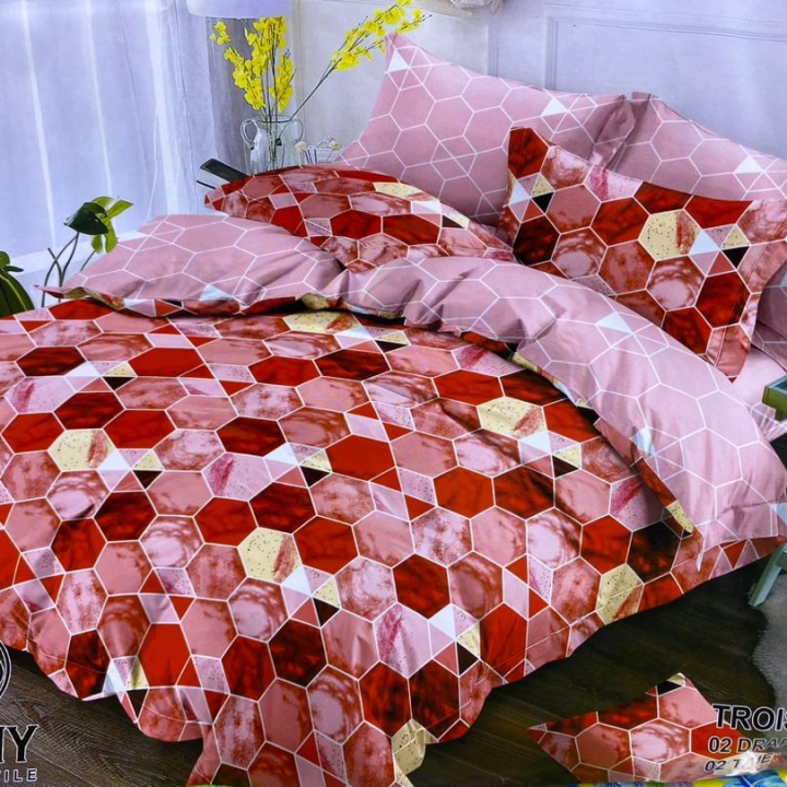 drap-housse en cotton