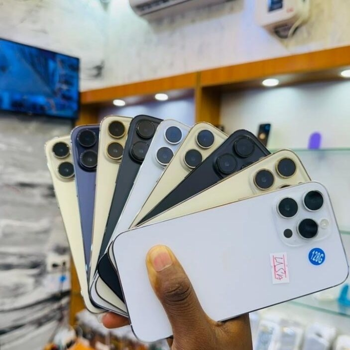 iPhone 14 pro