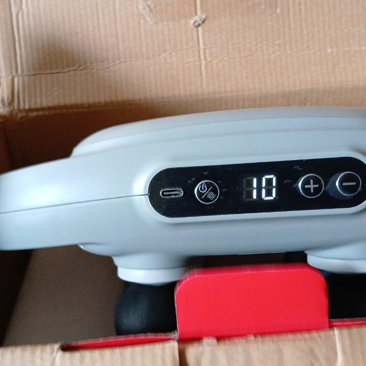 professional handheld Massager