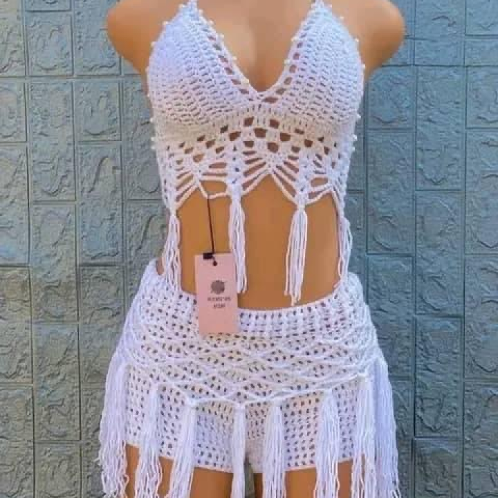 Beach wear