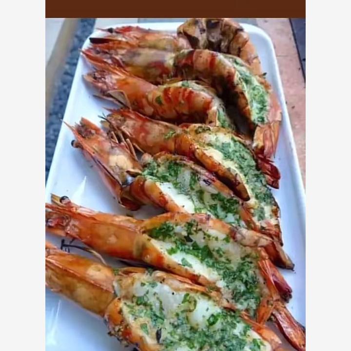 Gambas