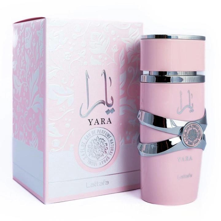 YARA Perfume