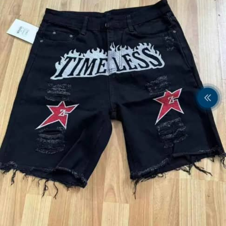 Male jeans