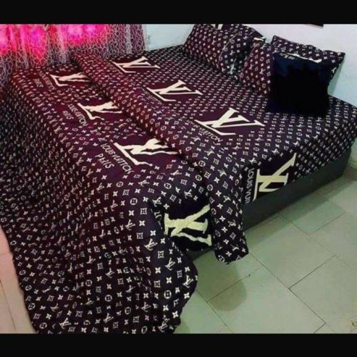 bedspread