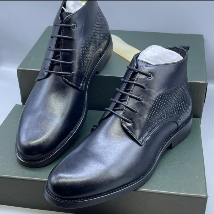 chaussures hommes