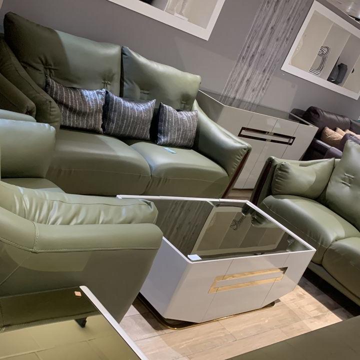 Parlour Chairs
