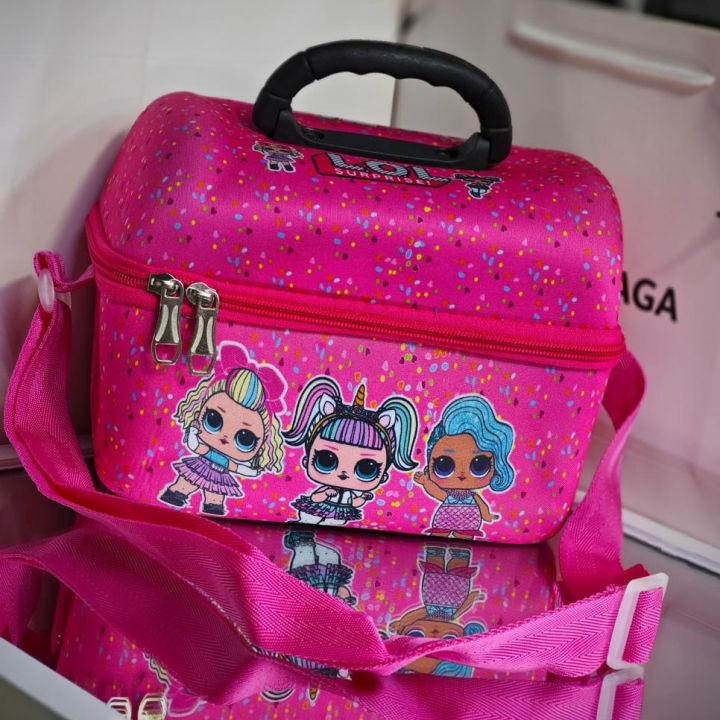 lunch bag pour le gouter