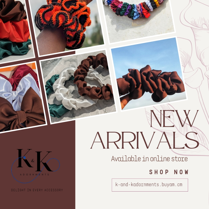 New Products