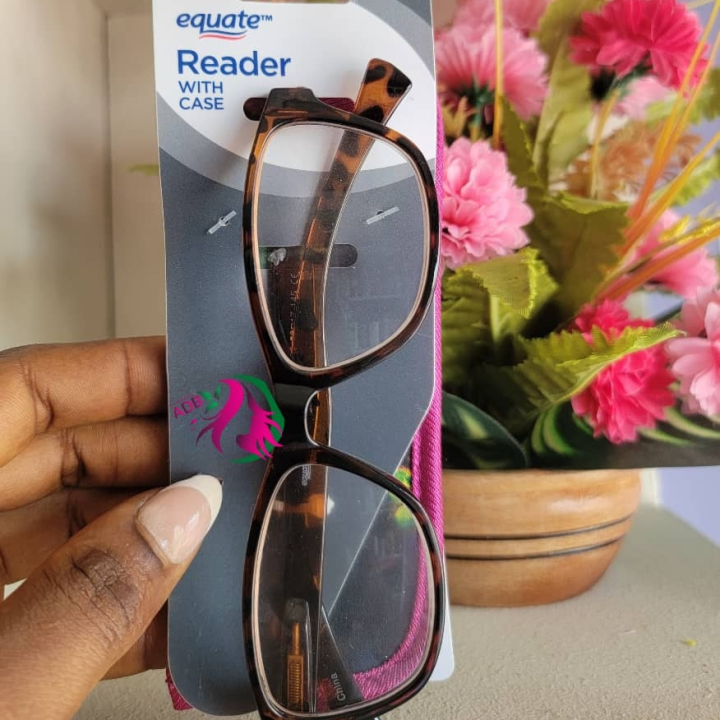 lunettes