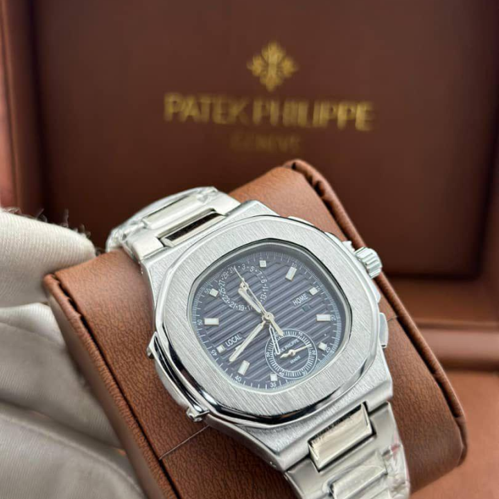 Male watch