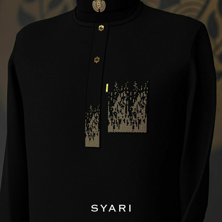 SENATOR KAFTAN FOR MEN