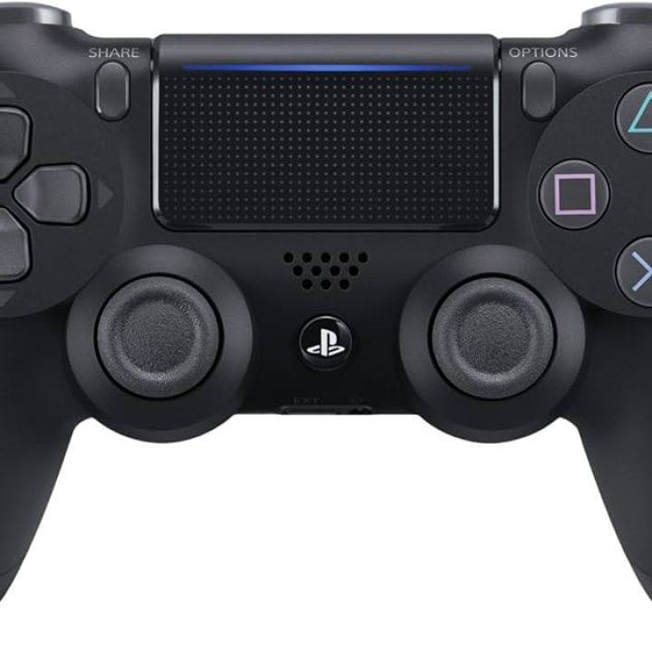 Manette PS4