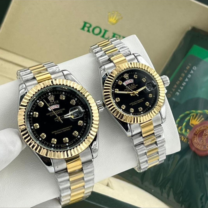 Rolex watch