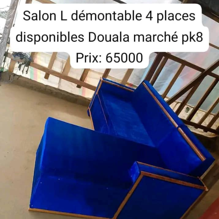 Canapés écologiques