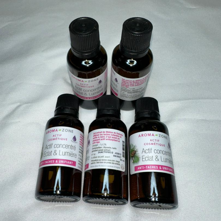 AROMA-ZONE