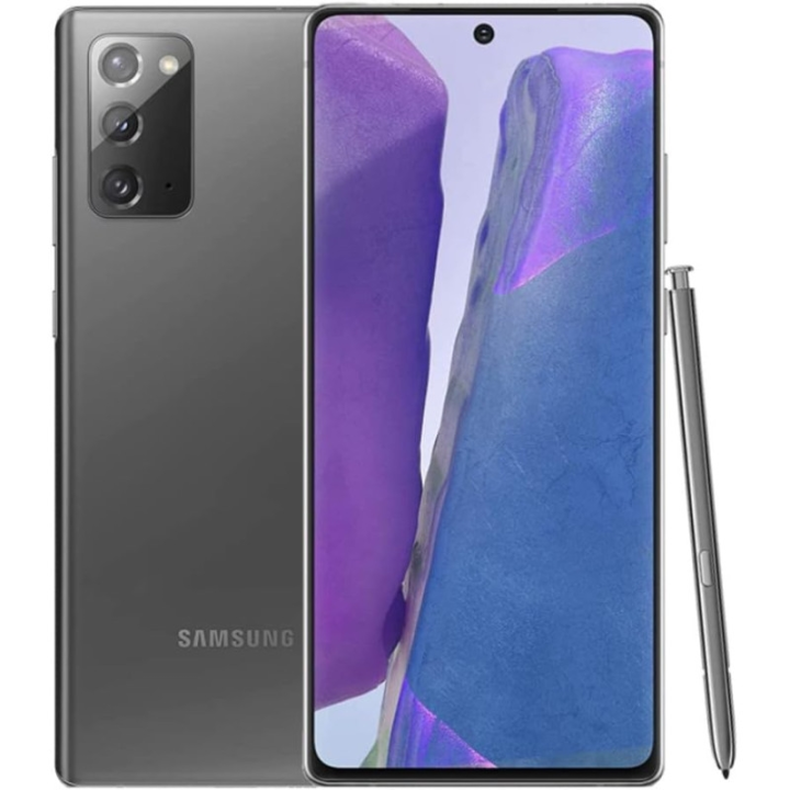 Samsung note 20