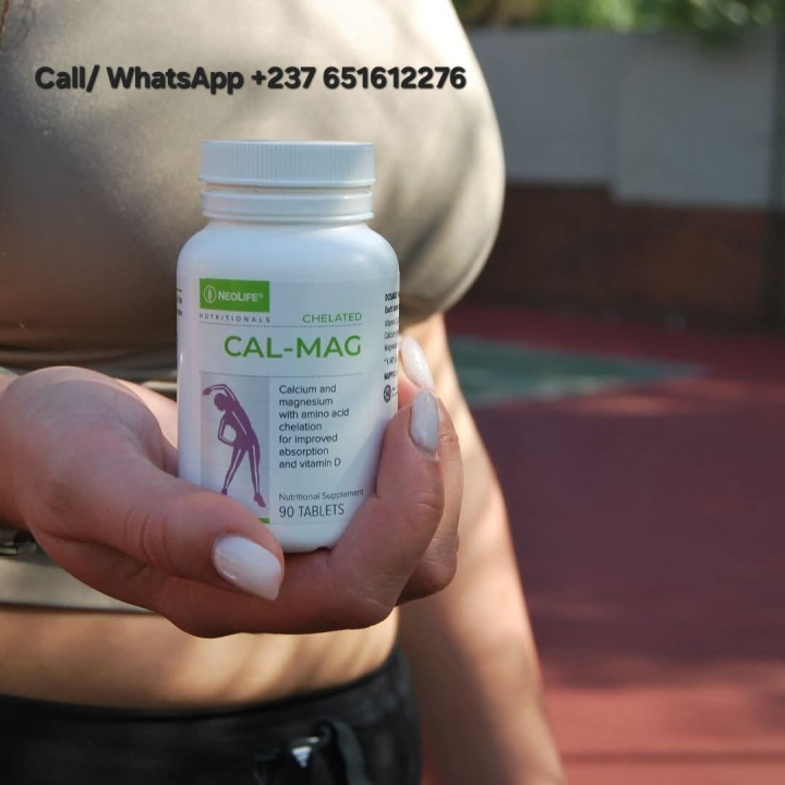 Neolife chelated Calmag