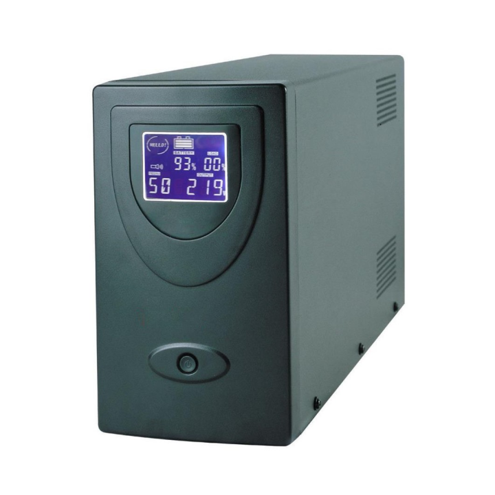 UPS (Uninterruptible Power Supply) 1000watts