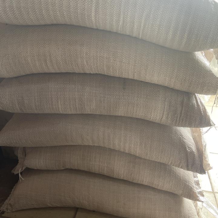 Bag Sugar (white)