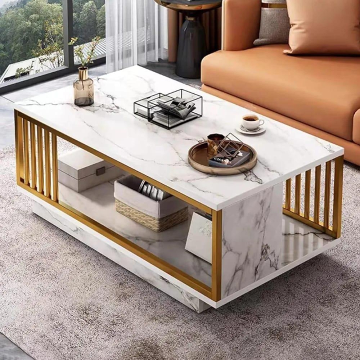 table mabré blanche