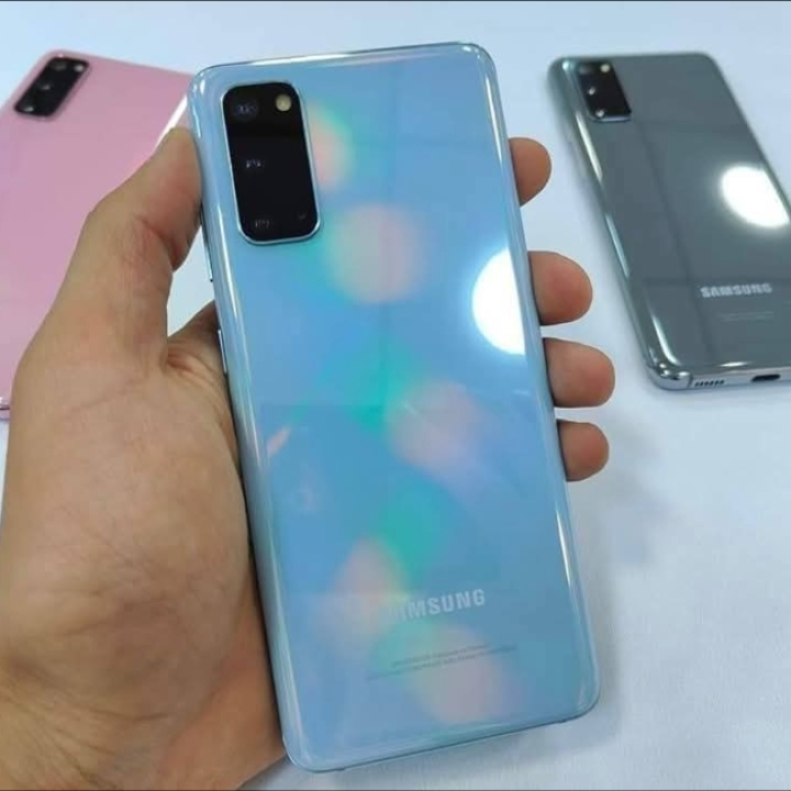 Samsung Galaxy S20