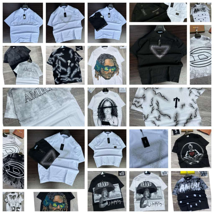 T Shirts