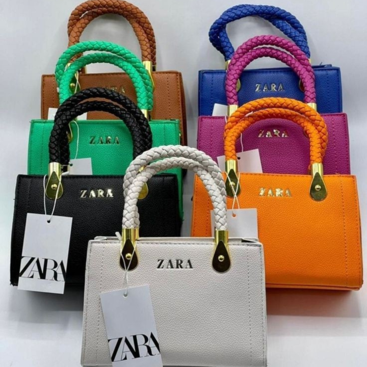 bags