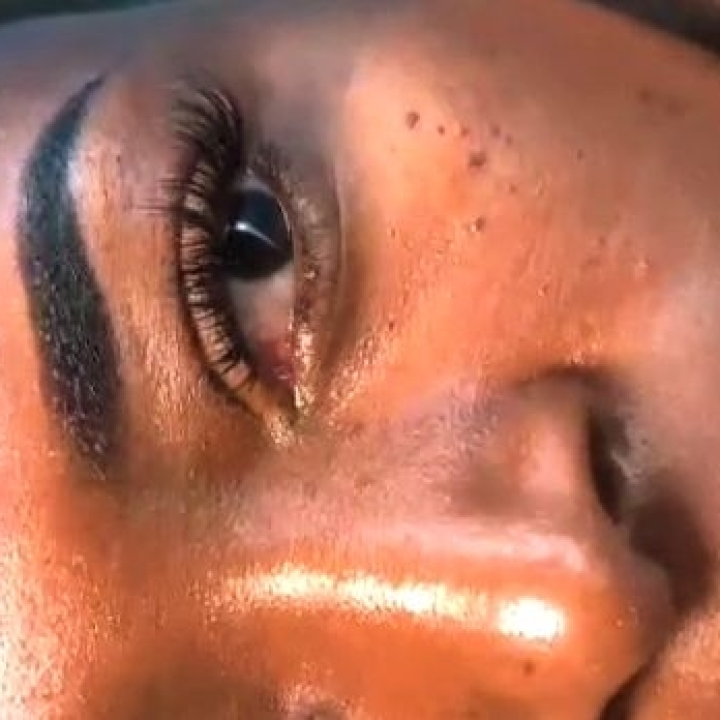 extension de cils