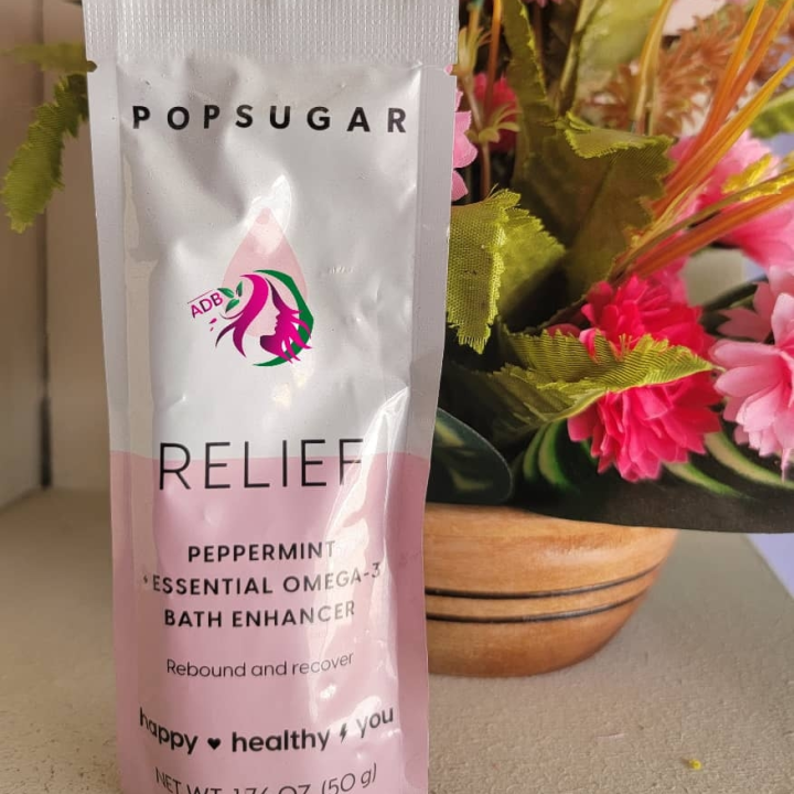pop sugar