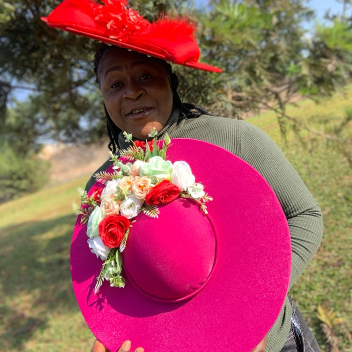Fascinator