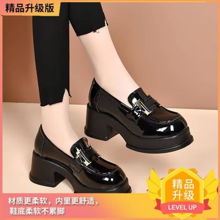 British shoes
