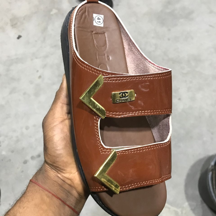 ladder slippers