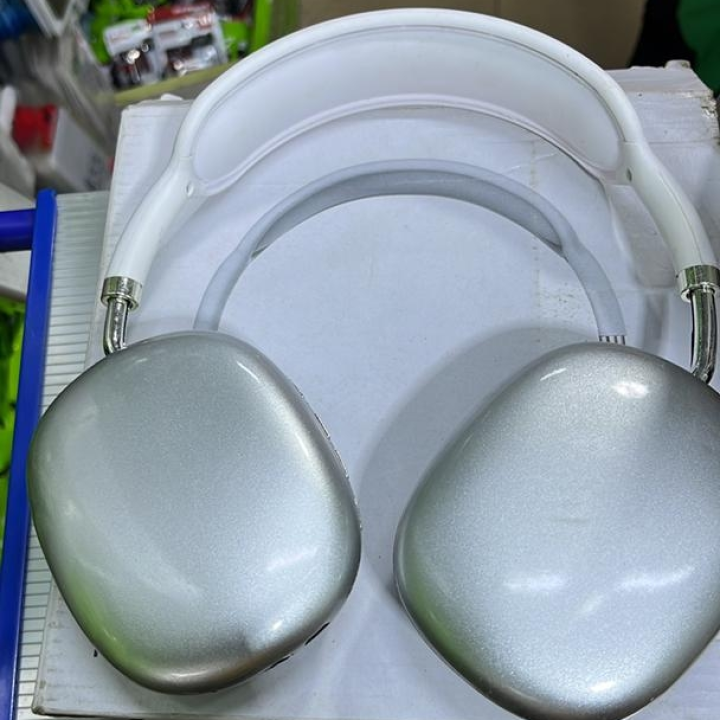 casque