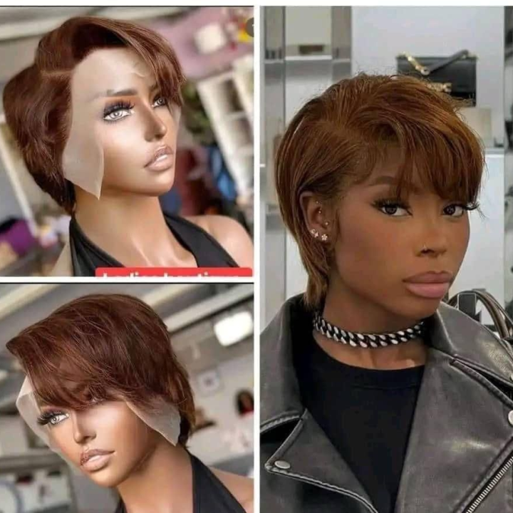 frontal wigs