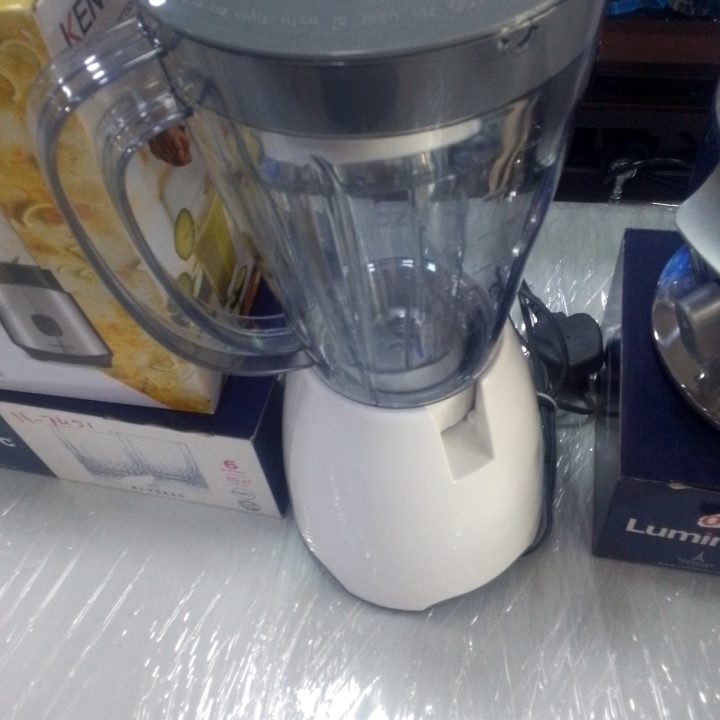 Moulinex KENWOOD